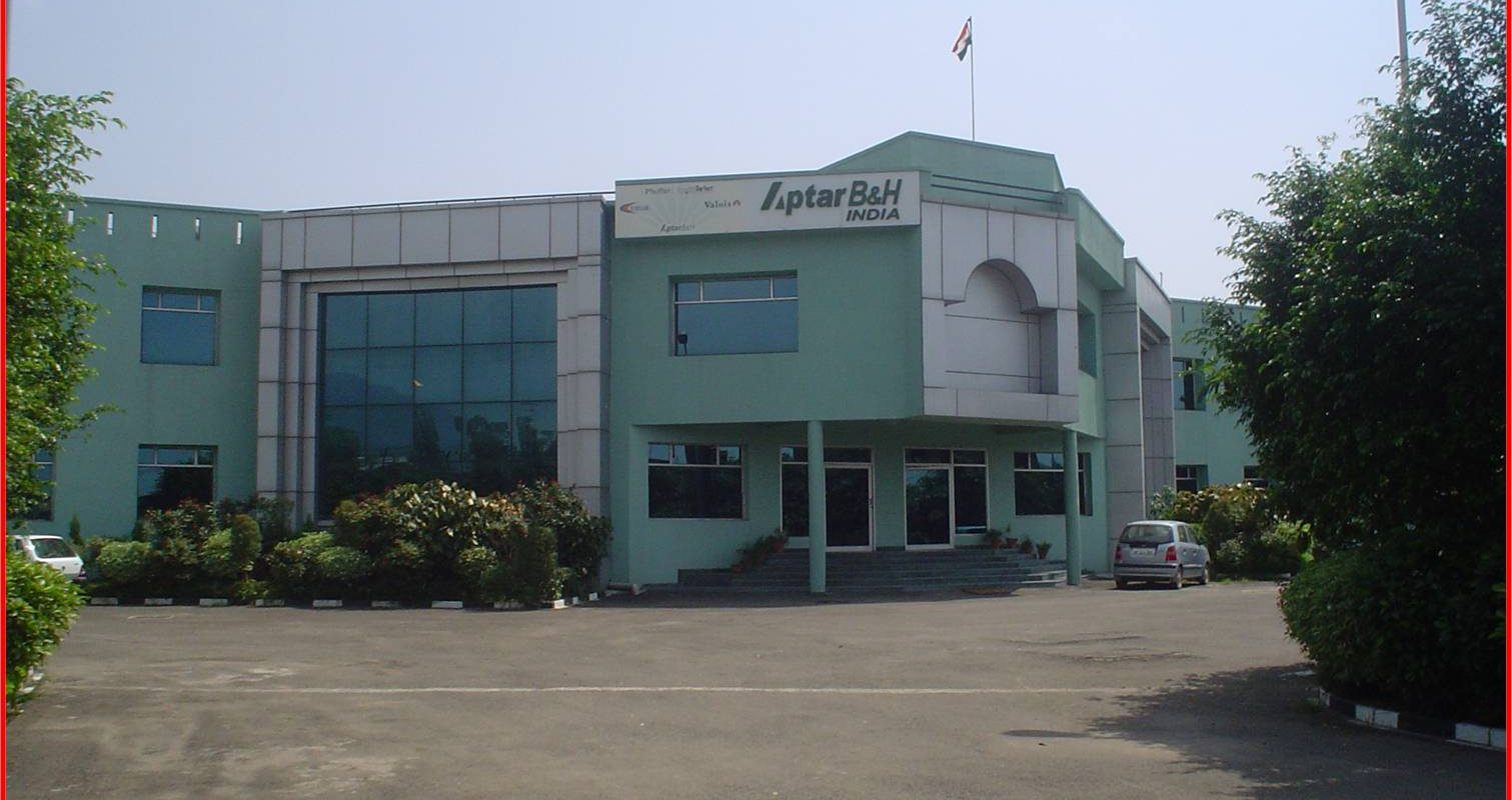 Emsar India Ltd at Baddi