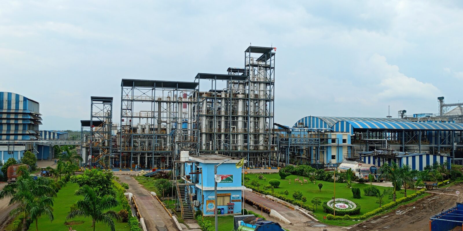 BDPL- BOUDH DISTILLERY PVT. LTD