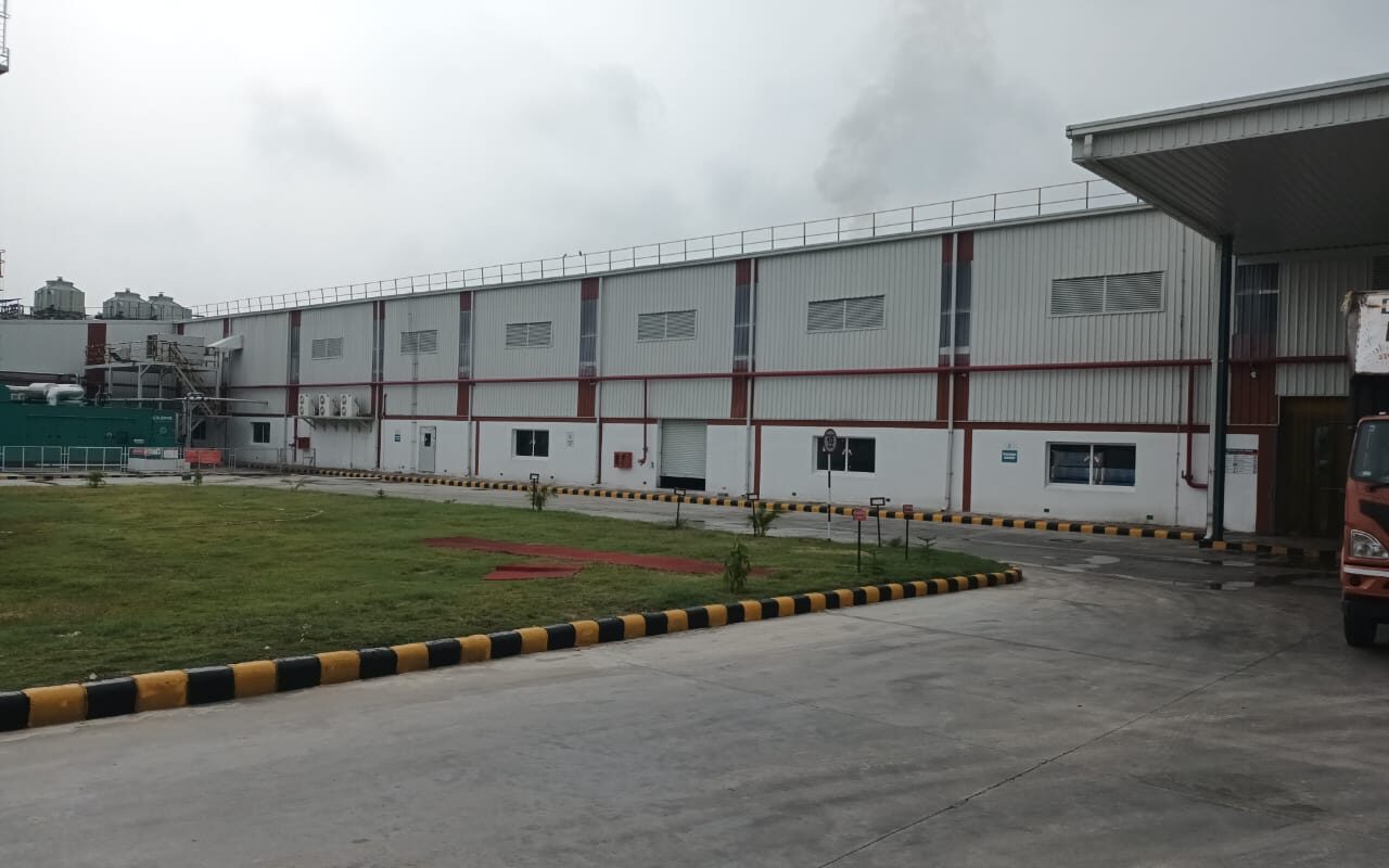 KANDHARI BEVERAGES PVT. LTD